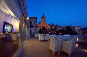 Гостиница San Giorgio Modica Hotel  Модика
